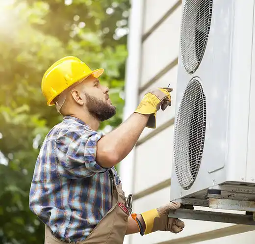 hvac services Lemmon Valley